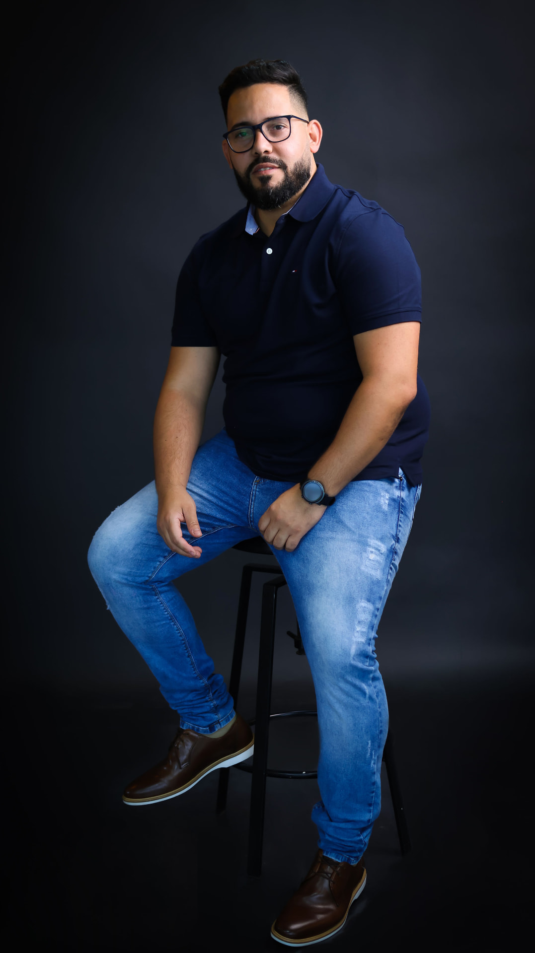 Especialista tributário da Rawell