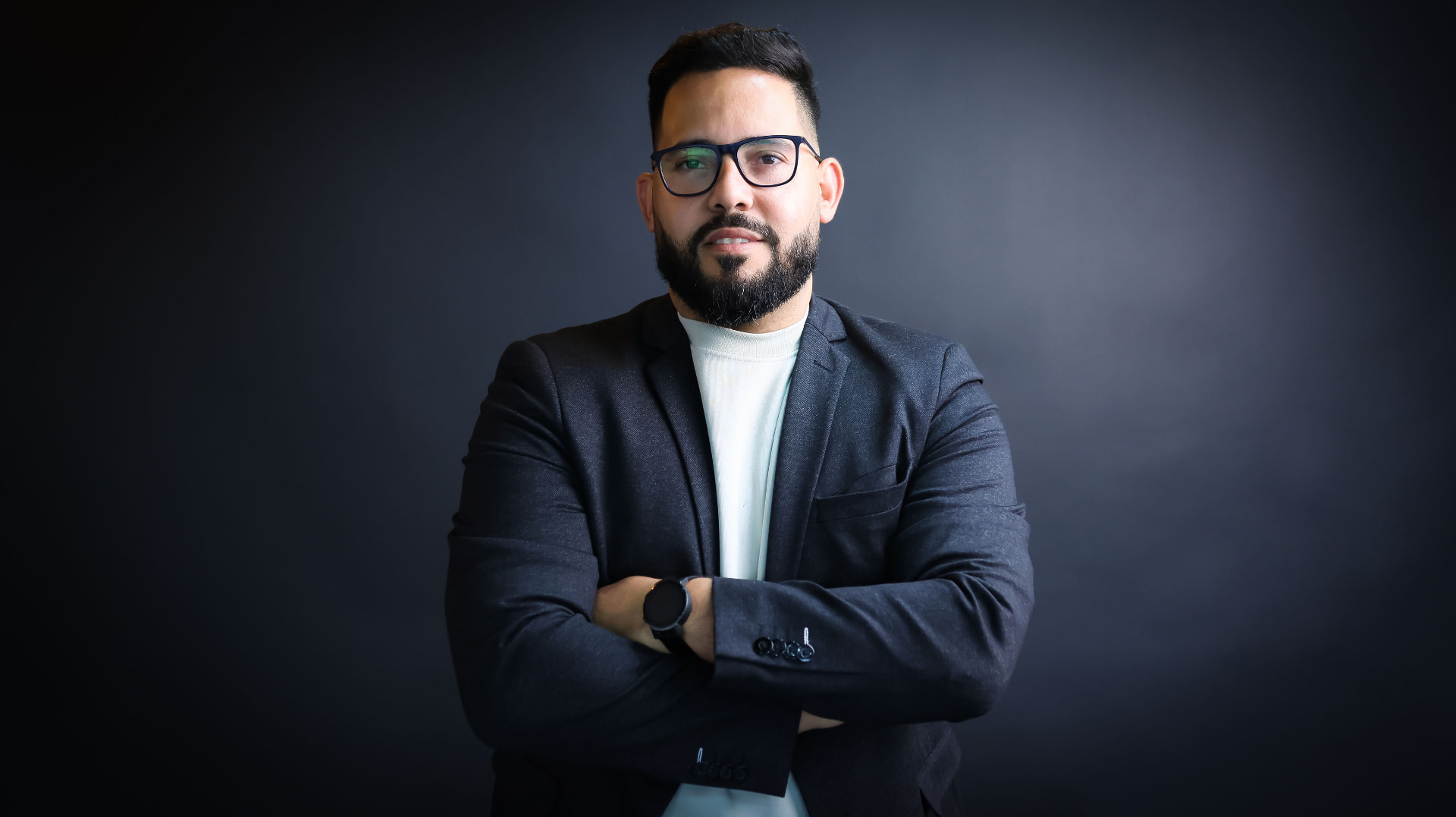 Fundador da Rawell Contabilidade Digital